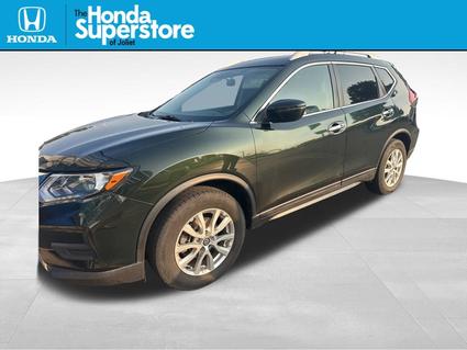 2020 Nissan Rogue Joliet IL