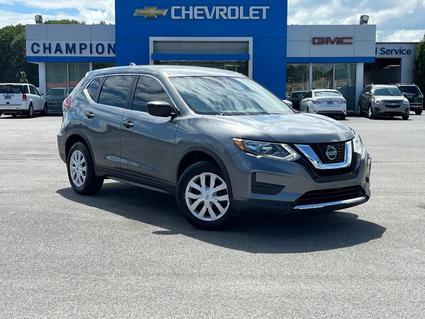 2020 Nissan Rogue McMinnville TN