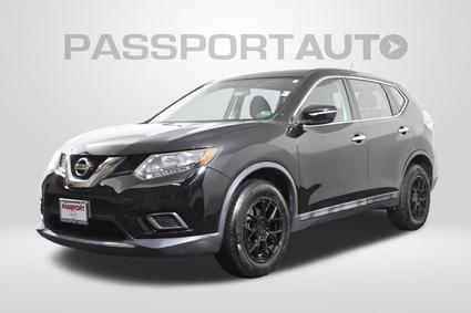 2015 Nissan Rogue Alexandria VA