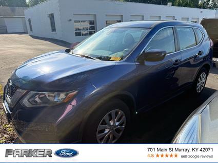 2020 Nissan Rogue Murray KY