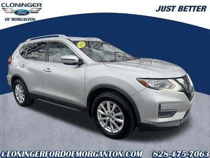 2020 Nissan Rogue Morganton NC