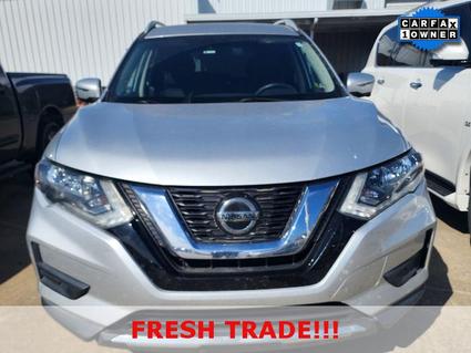 2019 Nissan Rogue McAlester OK