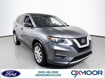 2020 Nissan Rogue Louisville KY