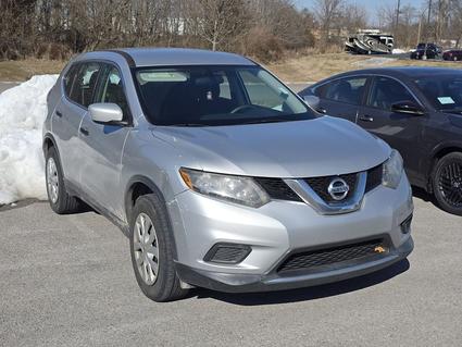 2016 Nissan Rogue Hopkinsville KY