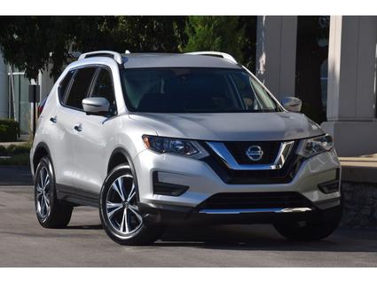 2019 Nissan Rogue Lexington KY