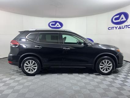 2018 Nissan Rogue Memphis TN