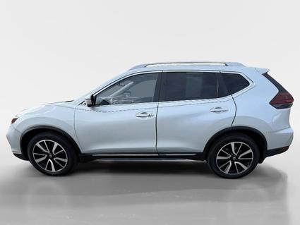 2019 Nissan Rogue Albertville AL