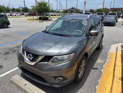 2015 Nissan Rogue Fort Walton Beach FL