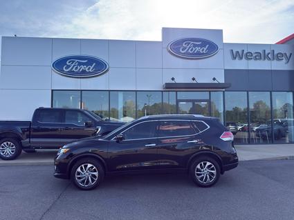 2015 Nissan Rogue Martin TN