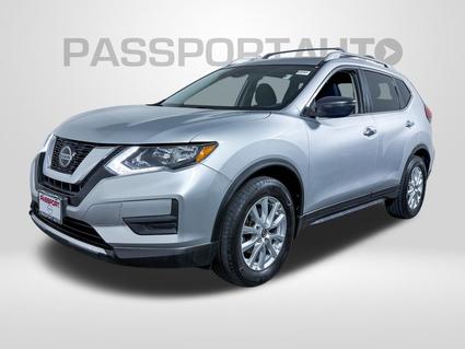 2020 Nissan Rogue Suitland MD