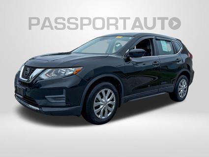 2020 Nissan Rogue Suitland MD