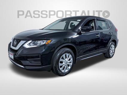 2020 Nissan Rogue Suitland MD