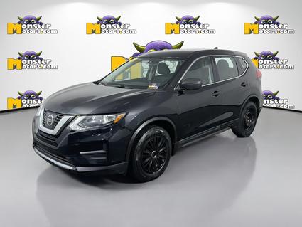 2017 Nissan Rogue Louisville TN