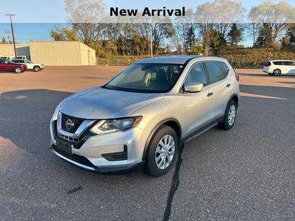 2020 Nissan Rogue Wausau WI