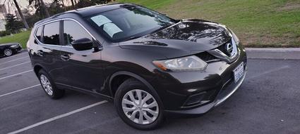 2016 Nissan Rogue San Diego CA