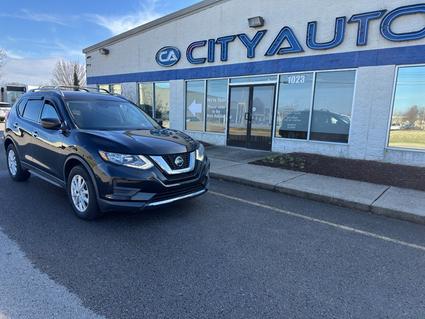 2019 Nissan Rogue Murfreesboro TN