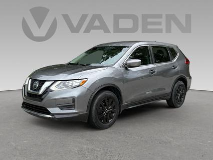 2020 Nissan Rogue Statesboro GA