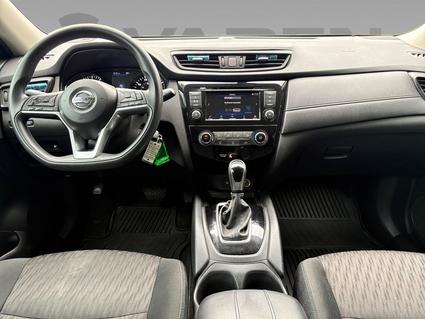 2020 Nissan Rogue Statesboro GA