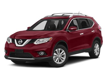 2014 Nissan Rogue Durango CO