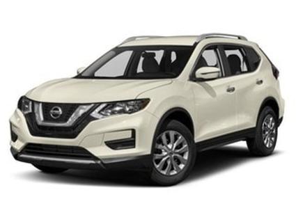 2017 Nissan Rogue Jersey City NJ