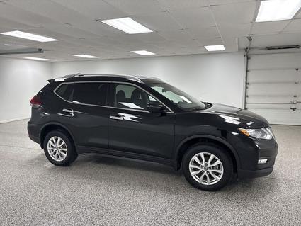 2019 Nissan Rogue Kalkaska MI