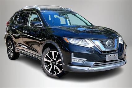 2019 Nissan Rogue Fort Walton Beach FL