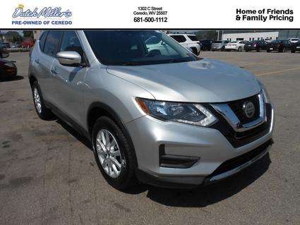 2019 Nissan Rogue Huntington WV