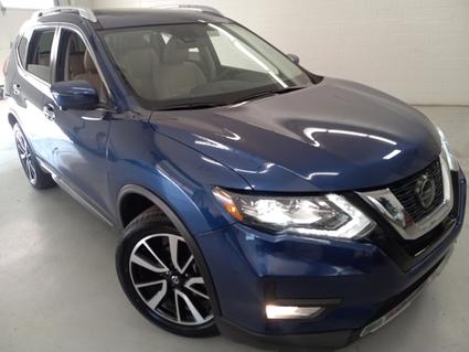 2020 Nissan Rogue Toledo OH