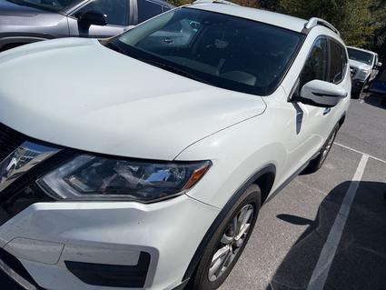 2020 Nissan Rogue Fort Walton Beach FL