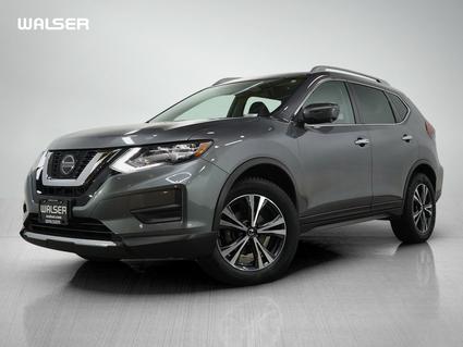 2020 Nissan Rogue Minneapolis MN