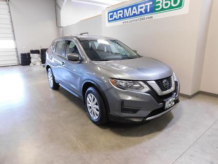 2020 Nissan Rogue Billings MT
