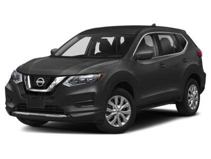 2020 Nissan Rogue Denver CO
