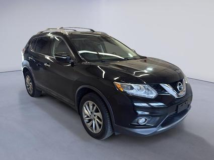 2014 Nissan Rogue Brunswick OH