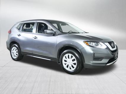 2018 Nissan Rogue Minneapolis MN