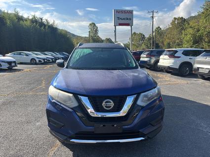 2018 Nissan Rogue Covington VA