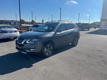 2019 Nissan Rogue Elizabethtown KY