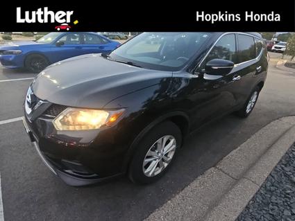 2014 Nissan Rogue Hopkins MN