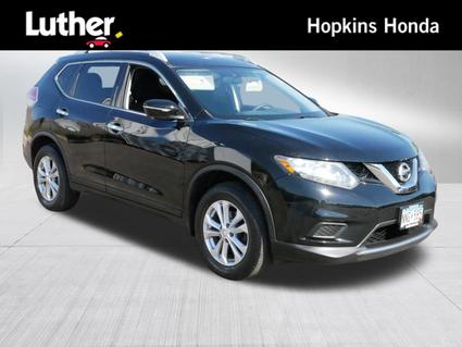 2014 Nissan Rogue Hopkins MN