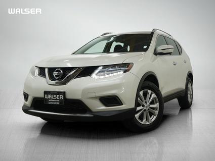 2016 Nissan Rogue Saint Paul MN