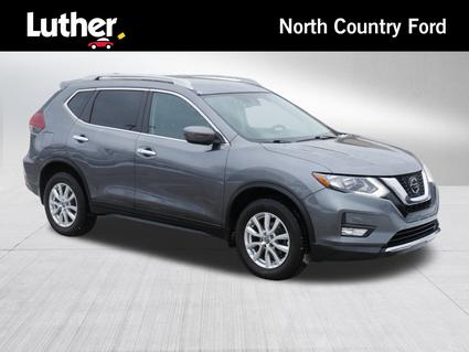 2020 Nissan Rogue Minneapolis MN