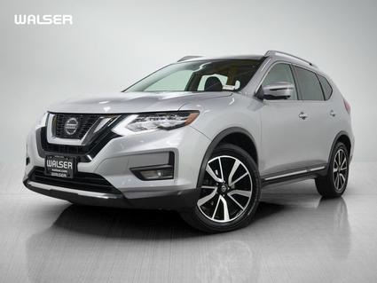 2020 Nissan Rogue South Saint Paul MN