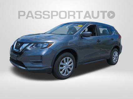 2020 Nissan Rogue Suitland MD