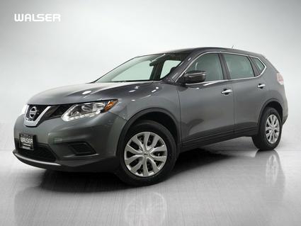 2015 Nissan Rogue Burnsville MN