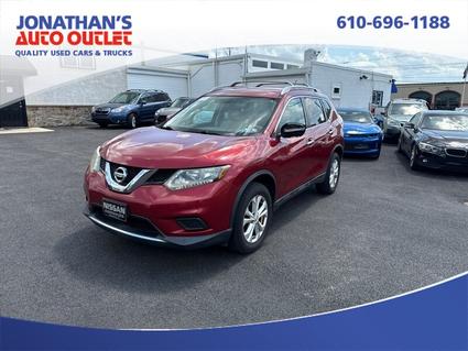 2014 Nissan Rogue West Chester PA