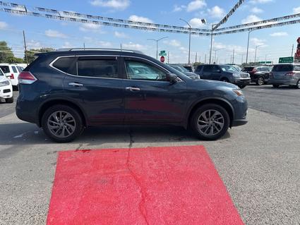 2016 Nissan Rogue Billings MT