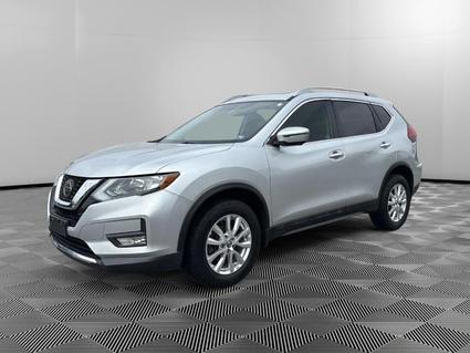 2018 Nissan Rogue Manheim PA