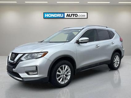 2018 Nissan Rogue Manheim PA