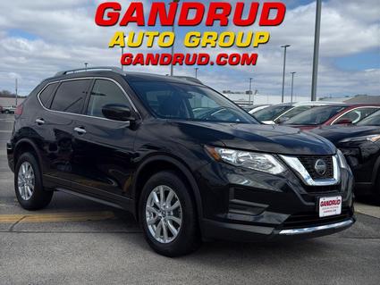 2019 Nissan Rogue Green Bay WI