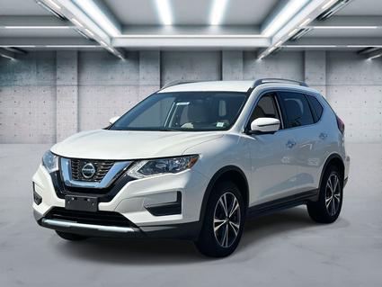 2019 Nissan Rogue Saint James NY