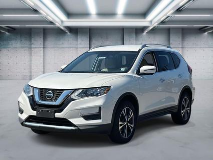 2019 Nissan Rogue Saint James NY